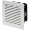 Finder 7F.70.8.230.2055 ventilátor pro skříňové rozvaděče, EMC 230 V/AC, 22 W, (š x v x h) 150 x 150 x 76.5 mm, Tray, 1 ks