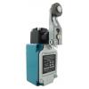 Honeywell LS Kmitavé Koncový spínač SPDT IP67 Tlakově litý zinek 240V 10A, 5 A Honeywell LS Kmitavé Koncový spínač SPDT IP67 Tlakově litý zinek 240V 10A, 5 A