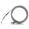 Termočlánek trysky RS PRO 5 m kabel typ J Nerezová ocel 5 m sonda, -60 °C 6 mm na 350 °C IEC, RoHS Compliant RS PRO Termočlánek trysky RS PRO 5 m kabel typ J Nerezová ocel 5 m sonda, -60 °C 6 mm na 350 °C IEC, RoHS Compliant RS PRO