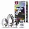 Barthelme Basic COB 51542133 LED pásek volný konec 24 V 5 m neutrální ...