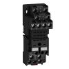 Schneider Electric RXZE2M114 patice pro relé S úchytným třmenem , Piece, 10 ks Schneider Electric RXZE2M114 patice pro relé S úchytným třmenem , Piece, 10 ks