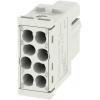 RockStar® Modu Plug HDC MHE 8 FC Weidmüller Množství: 1 ks Module RockStar® Modu Plug HDC MHE 8 FC Weidmüller Množství: 1 ks Module