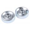 Interroll 200 N Vozíkové kolečko 48 mm 8.2mm Interroll 200 N Vozíkové kolečko 48 mm 8.2mm