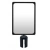 Černá ABS, šířka: 250mm RS PRO Černá ABS, šířka: 250mm RS PRO