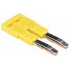 Wieland Electric Z7.280.6227.0 žlutá 10 ks Wieland Electric Z7.280.6227.0 žlutá 10 ks