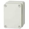 Fibox Pouzdro, řada: Piccolo IP66, IP67 barva Šedá IK07 barva Šedá ABS 110 mm 65 mm 80 mm Polyuretan Fibox Pouzdro, řada: Piccolo IP66, IP67 barva Šedá IK07 barva Šedá ABS 110 mm 65 mm 80 mm Polyuretan