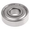 Kuličkové ložisko 6303ZZ N NSK 17 mm (vnitřní prům.) 47 mm OD Kuličkové ložisko 6303ZZ N NSK 17 mm (vnitřní prům.) 47 mm OD