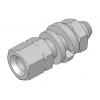 Molex 1731120273 D-SUB šroubovací konektor 2 ks Molex 1731120273 D-SUB šroubovací konektor 2 ks