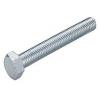 Fischer 77708 STS šroub se závitovým dříkem 10 mm 100 mm T profil, vně...