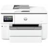 HP Officejet Pro 9730e Wide Format All-in-One multifunkční tiskárna inkoustová barevná A3 tiskárna, skener, kopírka Služba HP Instant Ink, LAN, Wi-Fi,