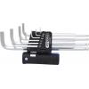 KS Tools 920.2450 inbus sada klíčů 5/64 palec, 3/32 palec, 1/8 palec, 5/32 palec, 3/16 palec, 1/4 palec, 5/16 palec, 3/8 palec, 1/2 palec, 9/16 palec 10dílná KS Tools 920.2450 inbus sada klíčů 5/64 palec, 3/32 palec, 1/8 palec, 5/32 palec, 3/16 palec, 1/4 palec, 5/16 palec, 3/8 palec, 1/2 palec, 9/16 palec 10dílná