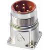 Kulatý konektor EPIC® LS1 A1 76003000 EPIC® LS1 A1 stříbrná LAPP Množství: 1 ks Kulatý konektor EPIC® LS1 A1 76003000 EPIC® LS1 A1 stříbrná LAPP Množství: 1 ks