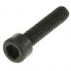Holo-Krome Šroub s vnitřním šestihranem, Černá, Legovaná ocel hlavice Vnitřní šestihran, UNC, No. 8, délka: 19 mm Holo-Krome Šroub s vnitřním šestihranem, Černá, Legovaná ocel hlavice Vnitřní šestihran, UNC, No. 8, délka: 19 mm