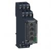 Schneider Electric Časovací relé, řada: Harmony Time Lišta DIN SPDT 1kontaktové 240 V ac 240V ac Multifunkční funkce Schneider Electric Časovací relé, řada: Harmony Time Lišta DIN SPDT 1kontaktové 240 V ac 240V ac Multifunkční funkce