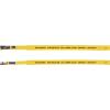 Helukabel PUR-Yellow JB 22216-1000 jednožilový kabel - lanko 3 G 2.5 mm², 1000 m, žlutá