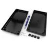 Supertronic PP062N-S pouzdro na stůl 140 x 110 x 35 1 ks