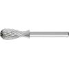 PFERD TOOLS 22000009 kotoučová fréza, Vnější Ø 115 mm, Pracovní délka ...