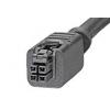 Molex zástrčkový konektor na kabel 4, 2451300450, 1 ks Bulk Molex zástrčkový konektor na kabel 4, 2451300450, 1 ks Bulk