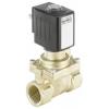 Bürkert membránový ventil 273477 6281 24 V NPT 1 1/4 Jmenovitá vzdálen...