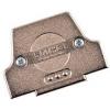 Molex 1731110088 D-SUB pouzdro 1 ks Molex 1731110088 D-SUB pouzdro 1 ks