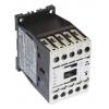 Eaton 1 NO Stykač napětí ve vinutí 110V ac 3pólový 9 A 400V ac 4 kW s 3 NO kontakty 110V ac Řízení motoru, Rezistivní Eaton 1 NO Stykač napětí ve vinutí 110V ac 3pólový 9 A 400V ac 4 kW s 3 NO kontakty 110V ac Řízení motoru, Rezistivní