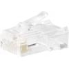 TRU COMPONENTS, 1582438, zástrčka RJ45, RJ45, CAT 5e, 1 ks