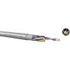 Kabeltronik LiHCH 431001400 řídicí kabel 10 x 0.14 mm², 100 m, šedá