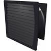 Weidmüller FF 65 54/230V BK větrák s filtrem 230 V/AC, 80 W, (š x v x h) 320 x 320 x 157 mm, 1 ks