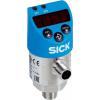 SICK Tlakový snímač, řada: PBS Plus Měřidlo 0 bar Šroub 10 bar pro Plyn, Kapalina, výstup: IO-Link IP67 SICK Tlakový snímač, řada: PBS Plus Měřidlo 0 bar Šroub 10 bar pro Plyn, Kapalina, výstup: IO-Link IP67