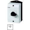 Eaton 222701 T0-4-15374/I1 přepínač 1 ks Eaton 222701 T0-4-15374/I1 přepínač 1 ks