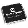 Microchip Mikrokontrolér PIC24FJ128GA010-I/PT 16 bit PIC 32 MHz 128kB Blesk 8 kB RAM, počet kolíků: 100 kolíkový, TQFP Microchip Mikrokontrolér PIC24FJ128GA010-I/PT 16 bit PIC 32 MHz 128kB Blesk 8 kB RAM, počet kolíků: 100 kolíkový, TQFP