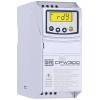 WEG frekvenční měnič CFW300 A 07P3 S2 1.5 kW 1fázový 200 V, 240 V