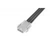 Molex zásuvkový konektor na kabel 218102-1083, 1 ks Bulk Molex zásuvkový konektor na kabel 218102-1083, 1 ks Bulk