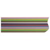 Rautronic FB0828127B plochý kabel Rastr (rozteč): 1.27 mm 8 x 0.09 mm² metrové zboží