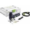Festool PS 300 EQ-Plus přímočará pila, 720 W, 576041 Festool PS 300 EQ-Plus přímočará pila, 720 W, 576041