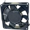 X-Fan RAH9238S1 axiální ventilátor 230 V/AC 66 m³/h (d x š x v) 92 x 92 x 38 mm