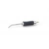 Weller Pájecí hrot, číslo modelu: RTM 013 S X MS ou RT3X-MS 1.3 mm 28 mm 30 ° Zahnutý šroubovák, pro použití s: WXMP-MS, Weller Pájecí hrot, číslo modelu: RTM 013 S X MS ou RT3X-MS 1.3 mm 28 mm 30 ° Zahnutý šroubovák, pro použití s: WXMP-MS,