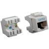 Roline RJ45 vestavný modul Keystone CAT 5e 1 ks