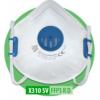 Pro Fit Respirační maska, řada: RD FFP3, SC: One Size, Bílá, Polomaska Pro Fit Respirační maska, řada: RD FFP3, SC: One Size, Bílá, Polomaska
