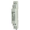 Endress+Hauser Svodič přepětí, rozsah: HAW562 0.02 A 230 V Lišta DIN, rozsah: HAW562 Endress+Hauser Svodič přepětí, rozsah: HAW562 0.02 A 230 V Lišta DIN, rozsah: HAW562