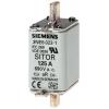 Pojistka s centrovanými vývody 125A NH00 gR Siemens 690V Pojistka s centrovanými vývody 125A NH00 gR Siemens 690V