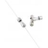 ESKA 632.417 632417 pojistka multimetru (Ø x d) 6.3 mm x 32 mm 1 A 100...