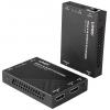 LINDY HDMI & IR über IP Extender HDMI™ HDMI extender 150 m LINDY HDMI & IR über IP Extender HDMI™ HDMI extender 150 m