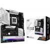 ASRock B850 Pro RS Základní deska Socket (PC) AMD AM5 Tvarový faktor ATX Čipová sada základní desky AMD® B850 ASRock B850 Pro RS Základní deska Socket (PC) AMD AM5 Tvarový faktor ATX Čipová sada základní desky AMD® B850