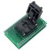Adaptér zásuvky IC, rozteč: 0.5 mm Seeit Adaptér zásuvky IC, rozteč: 0.5 mm Seeit
