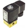 Elektromagnetický ventil 134240 2portový NC 24V dc Burkert 3.18 mm 3.18 mm Elektromagnetický ventil 134240 2portový NC 24V dc Burkert 3.18 mm 3.18 mm