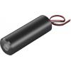 Picotronic laserový modul křížová červená 2 mW CB635-2-3 (16x45)-F1000