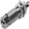 Mechanický ventil, řada: SDK Spínač 2.5 mm 8714, teplotní rozsah: 50 °C, teplotní rozsah: -5 °C Festo