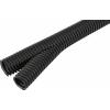 Fränkische Rohrwerke 38402900 Co-flex PP-UV 29 sw ochranný husí krk černá 27.3 mm 25 m Fränkische Rohrwerke 38402900 Co-flex PP-UV 29 sw ochranný husí krk černá 27.3 mm 25 m