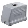HDC insert, Female, 250 V, 22 A, No. of poles: 10, Screw connection, S... HDC insert, Female, 250 V, 22 A, No. of poles: 10, Screw connection, S...